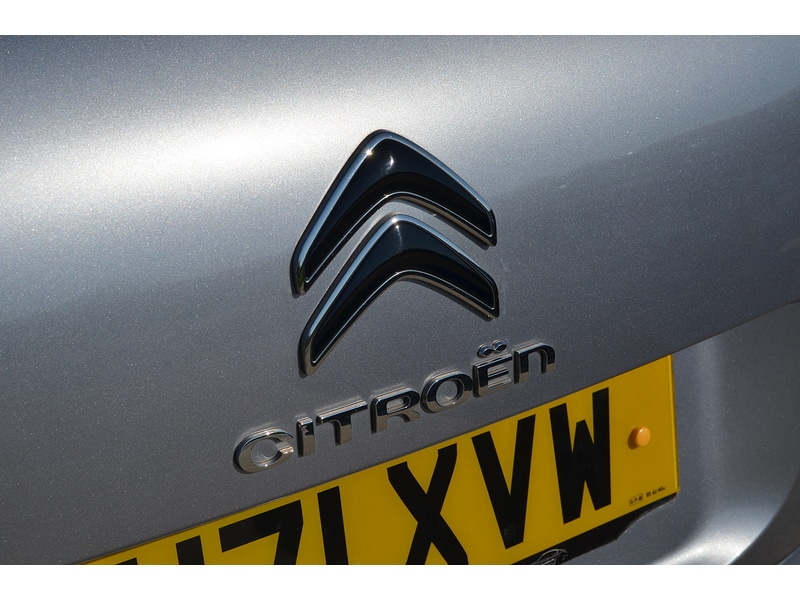 Used Citroen C5 Aircross 2021 for sale - 77937386: Photo 60