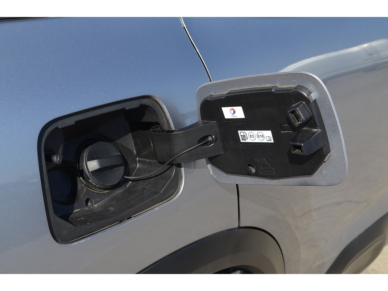 Used Citroen C5 Aircross 2021 for sale - 77937386: Photo 61