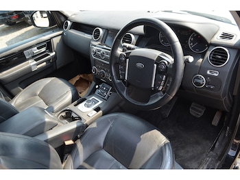 Used Land Rover Discovery 2016 for sale - 79245761: Photo