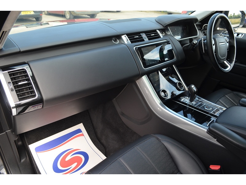 Used Land Rover Range Rover Sport for sale - 77584111: Photo 14