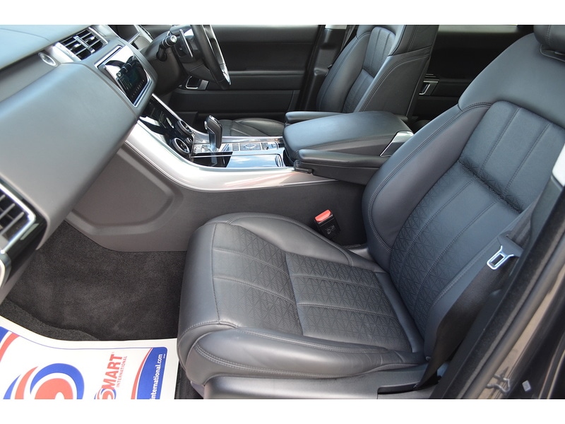 Used Land Rover Range Rover Sport for sale - 77584111: Photo 15