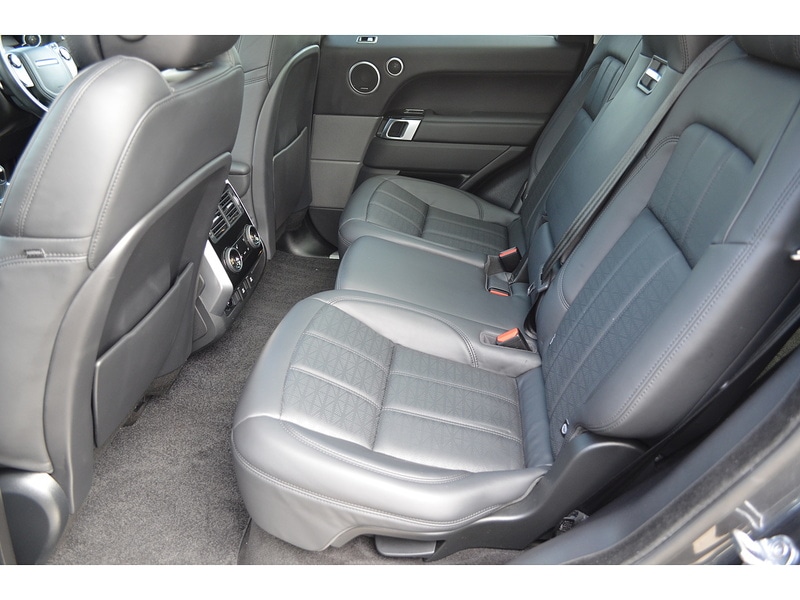 Used Land Rover Range Rover Sport for sale - 77584111: Photo 16