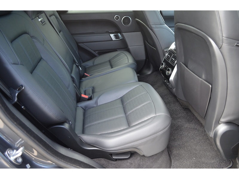 Used Land Rover Range Rover Sport for sale - 77584111: Photo 17