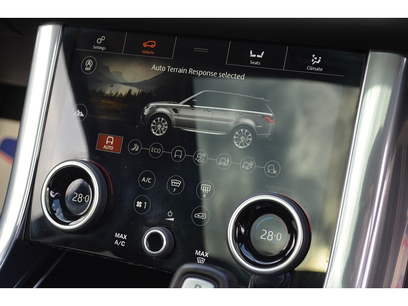 Used Land Rover Range Rover Sport for sale - 77584111: Photo 19