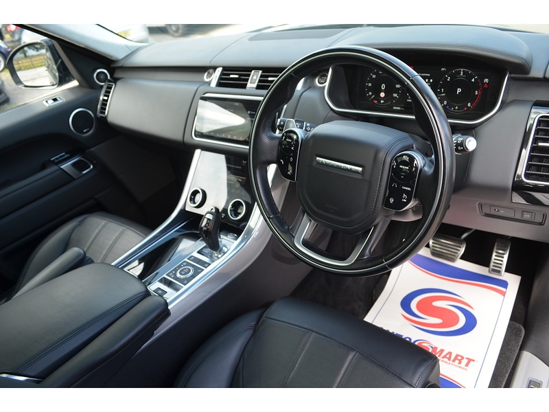 Used Land Rover Range Rover Sport for sale - 77584111: Photo 2