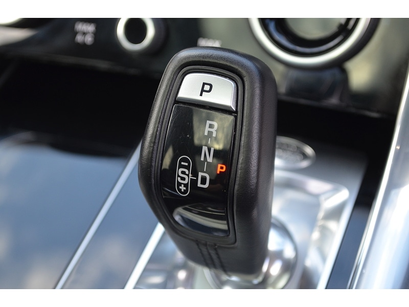 Used Land Rover Range Rover Sport for sale - 77584111: Photo 20