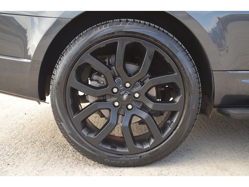 Used Land Rover Range Rover Sport for sale - 77584111: Photo 21