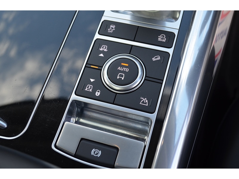 Used Land Rover Range Rover Sport for sale - 77584111: Photo 22