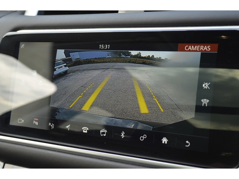 Used Land Rover Range Rover Sport for sale - 77584111: Photo 23