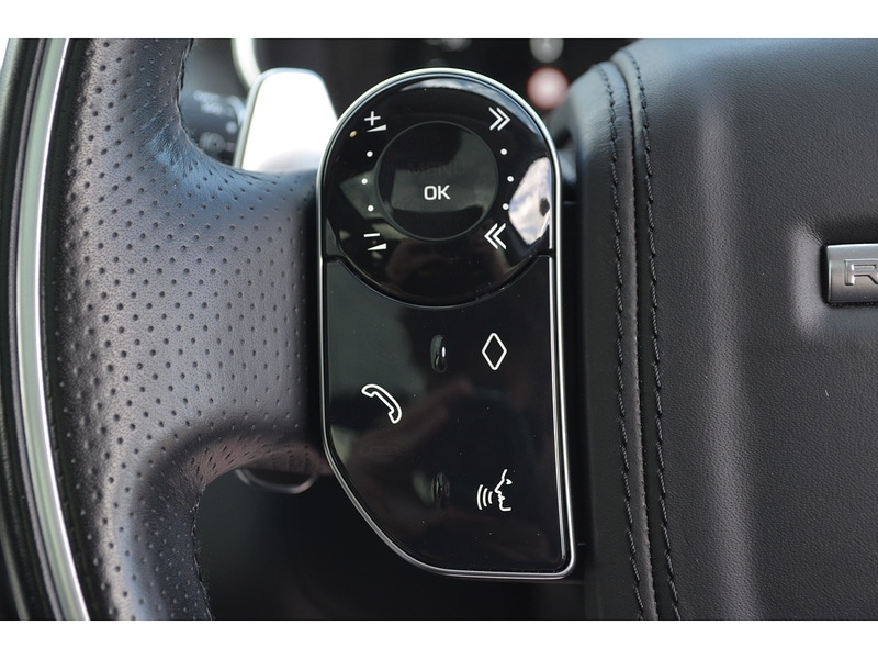 Used Land Rover Range Rover Sport for sale - 77584111: Photo 25