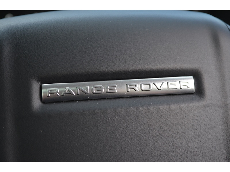 Used Land Rover Range Rover Sport for sale - 77584111: Photo 26