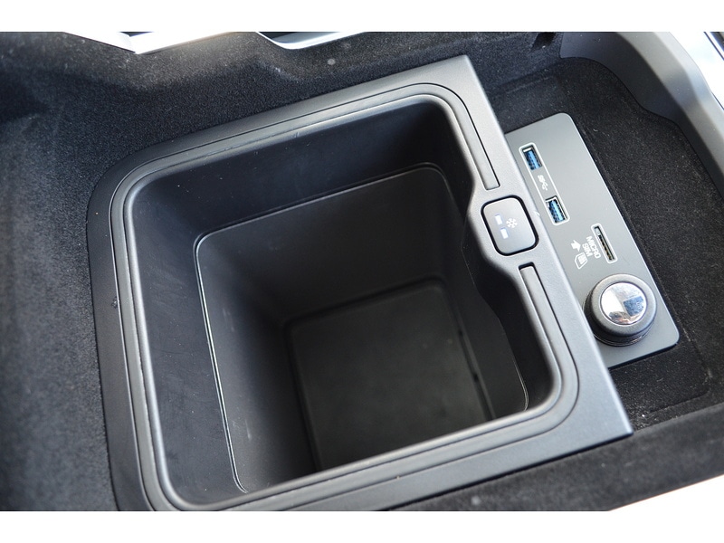 Used Land Rover Range Rover Sport for sale - 77584111: Photo 29