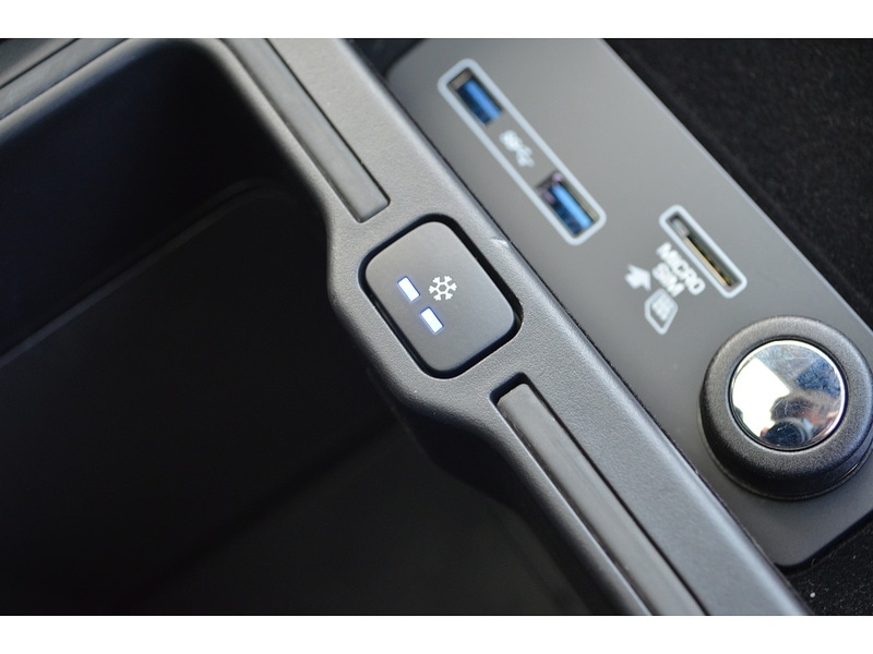 Used Land Rover Range Rover Sport for sale - 77584111: Photo 30