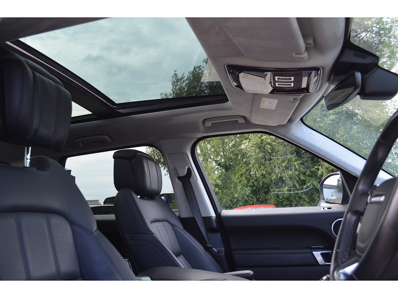 Used Land Rover Range Rover Sport for sale - 77584111: Photo 31