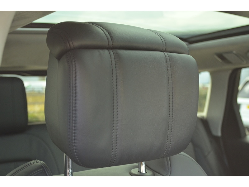 Used Land Rover Range Rover Sport for sale - 77584111: Photo 34