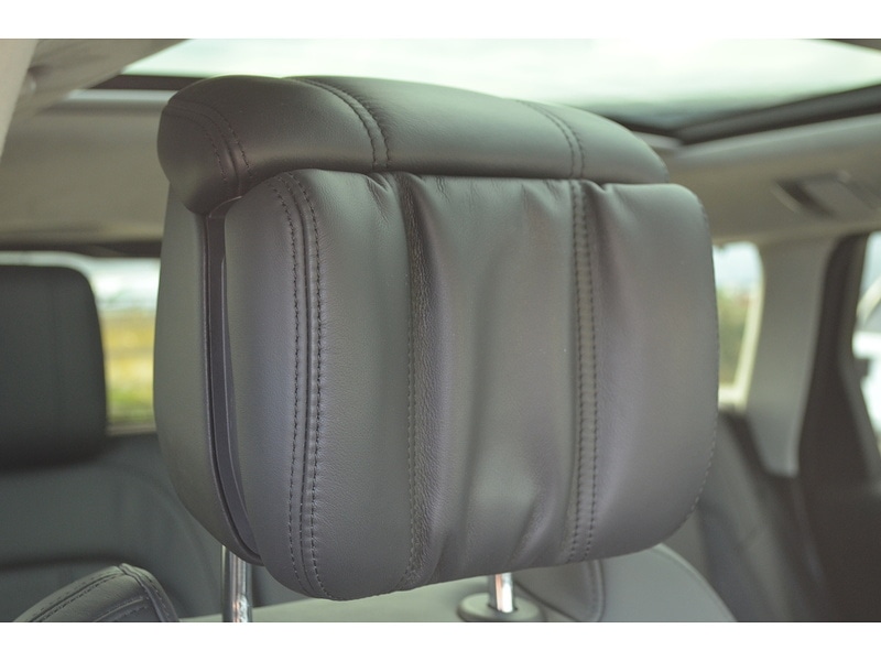 Used Land Rover Range Rover Sport for sale - 77584111: Photo 35