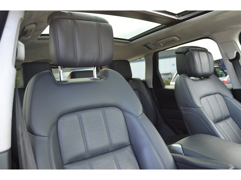 Used Land Rover Range Rover Sport for sale - 77584111: Photo 36