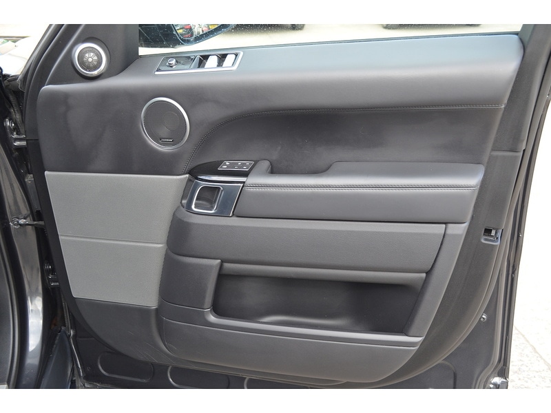 Used Land Rover Range Rover Sport for sale - 77584111: Photo 37