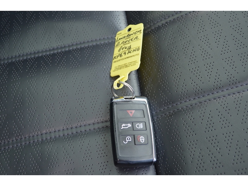 Used Land Rover Range Rover Sport for sale - 77584111: Photo 40