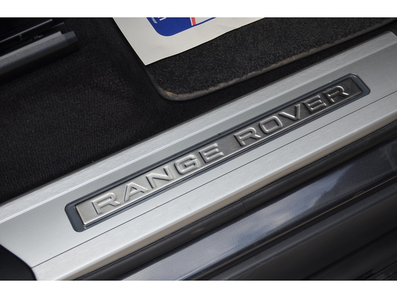 Used Land Rover Range Rover Sport for sale - 77584111: Photo 42