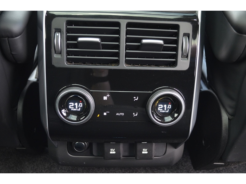 Used Land Rover Range Rover Sport for sale - 77584111: Photo 44