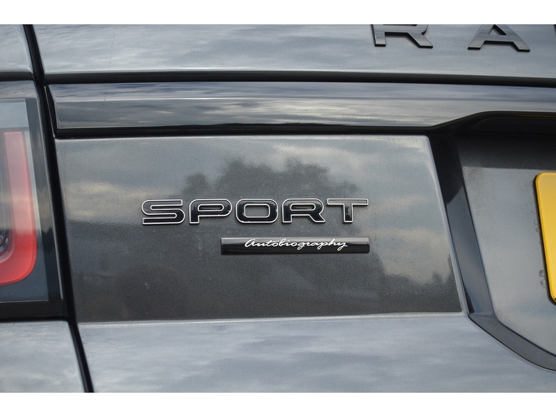 Used Land Rover Range Rover Sport for sale - 77584111: Photo 63
