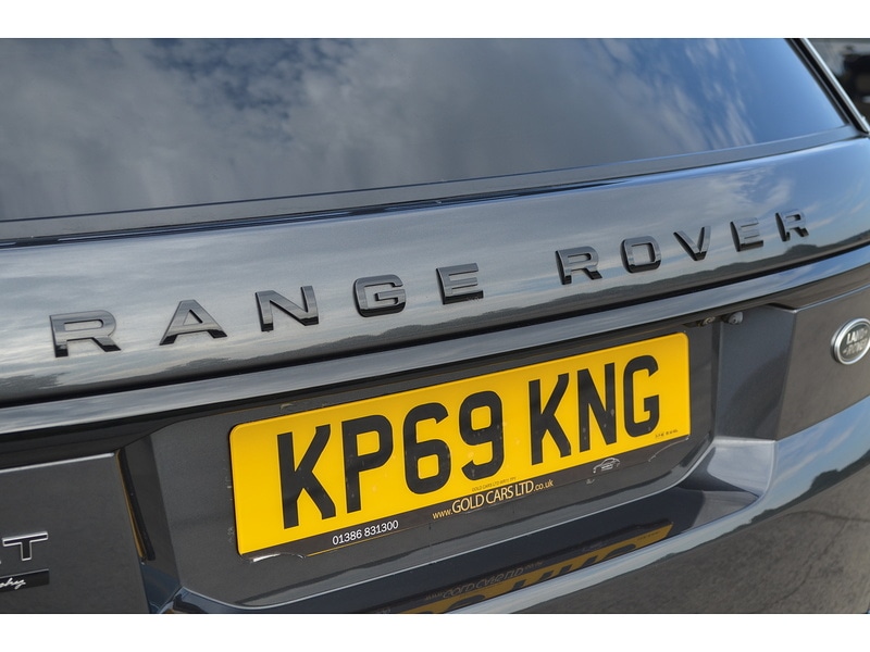Used Land Rover Range Rover Sport for sale - 77584111: Photo 64