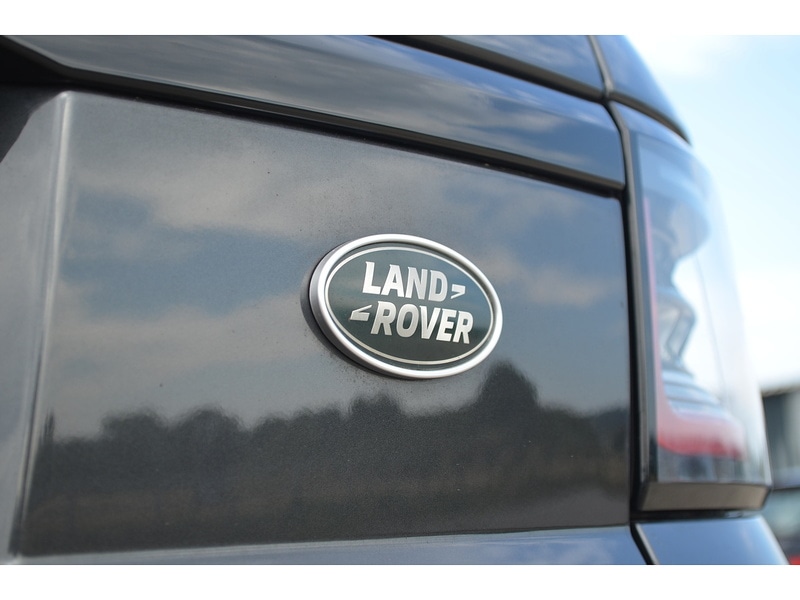 Used Land Rover Range Rover Sport for sale - 77584111: Photo 65