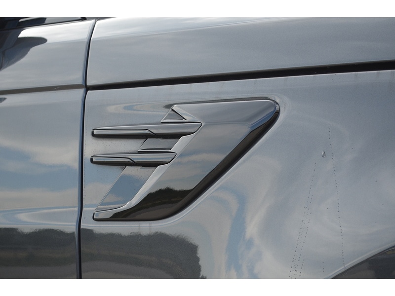 Used Land Rover Range Rover Sport for sale - 77584111: Photo 66