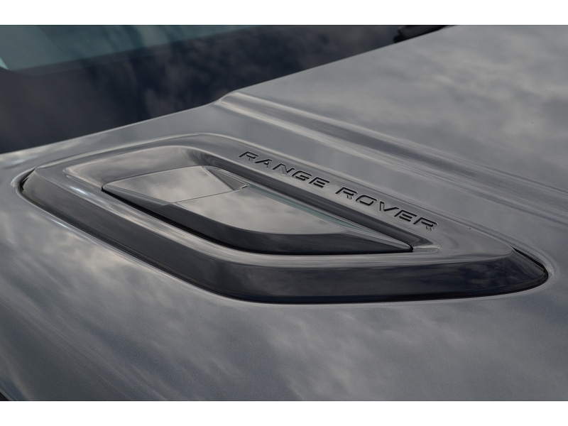 Used Land Rover Range Rover Sport for sale - 77584111: Photo 67