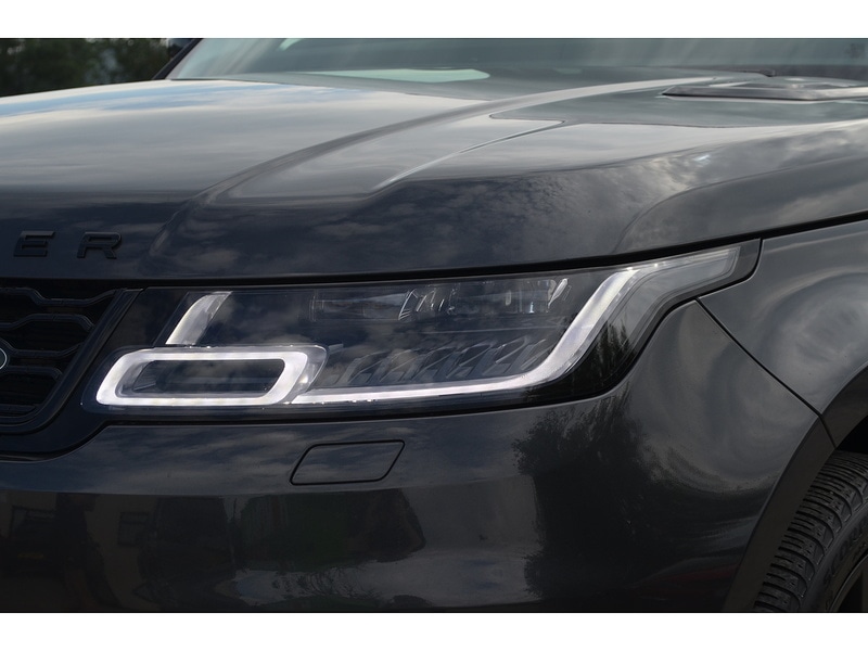 Used Land Rover Range Rover Sport for sale - 77584111: Photo 68