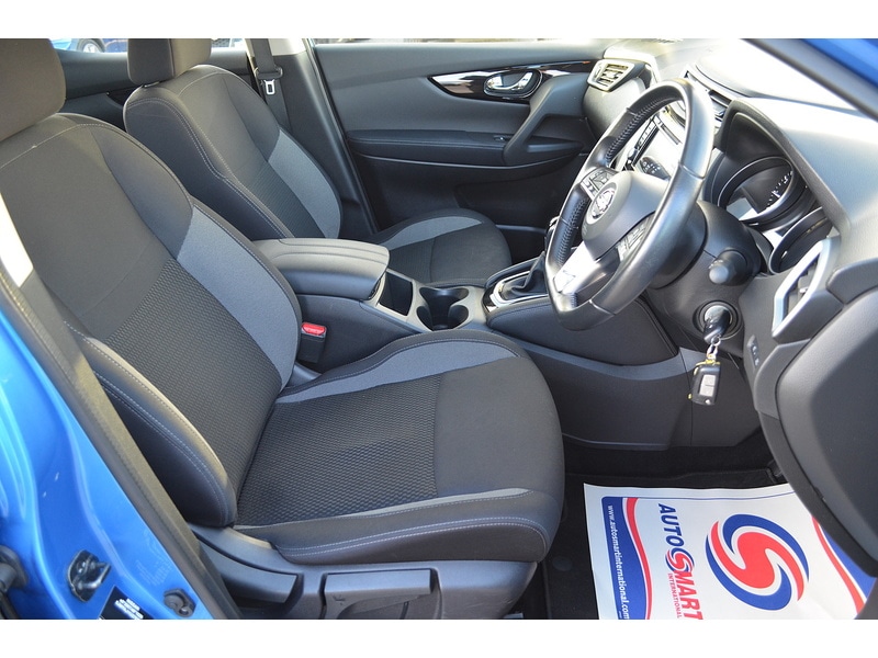 Used Nissan Qashqai 2020 for sale - 76357033: Photo 13