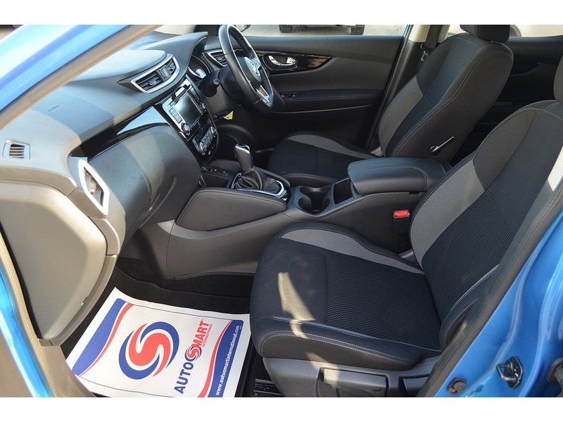 Used Nissan Qashqai 2020 for sale - 76357033: Photo 14