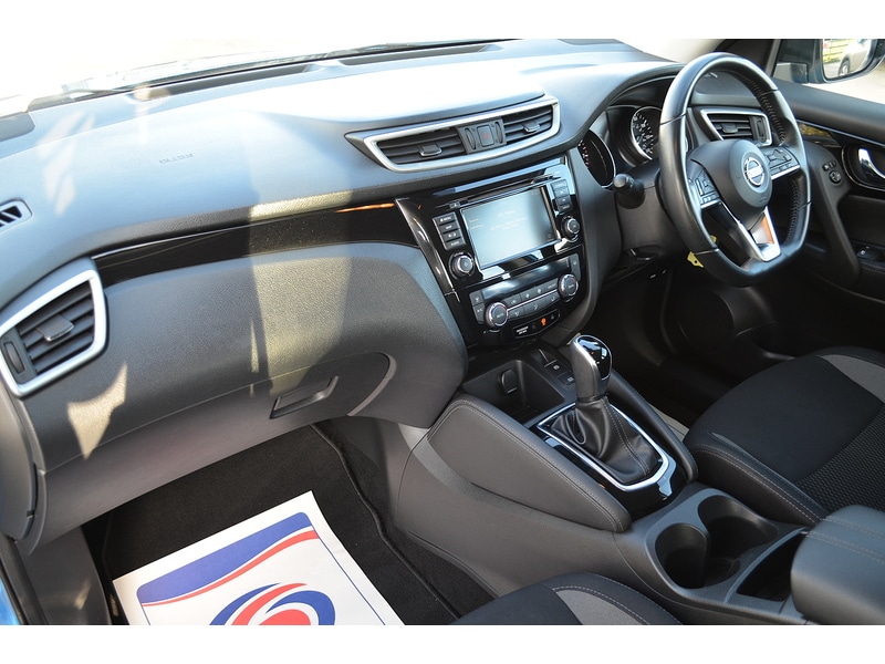 Used Nissan Qashqai 2020 for sale - 76357033: Photo 15