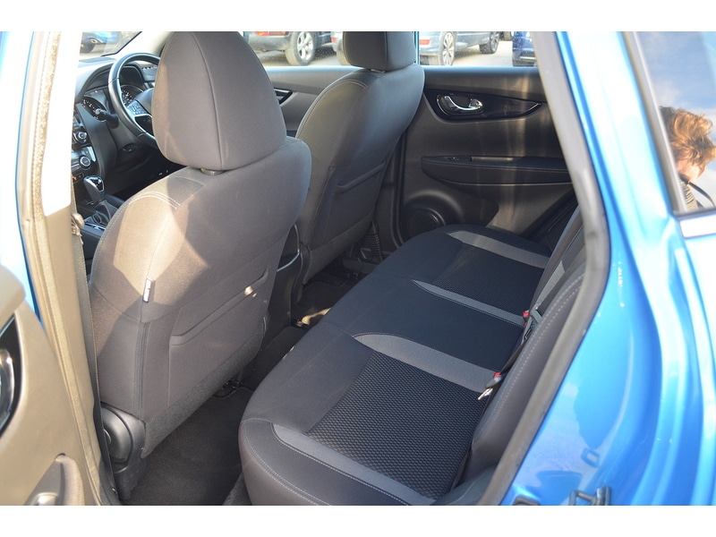 Used Nissan Qashqai 2020 for sale - 76357033: Photo 16