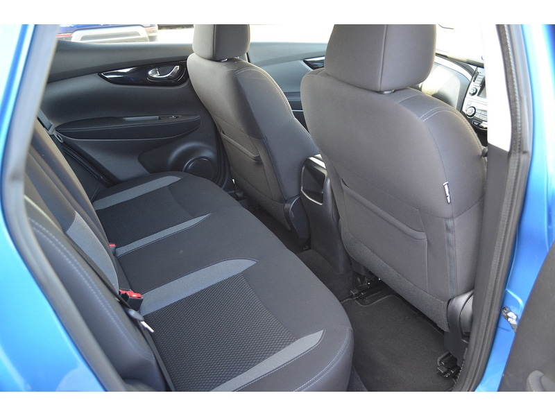 Used Nissan Qashqai 2020 for sale - 76357033: Photo 17