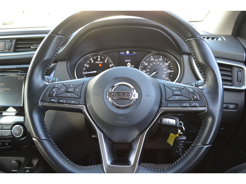 Used Nissan Qashqai 2020 for sale - 76357033: Photo 19