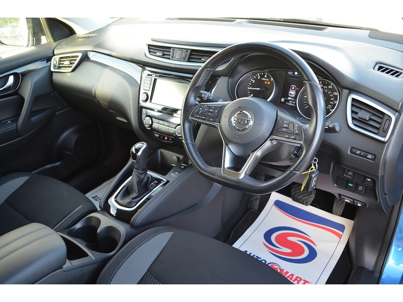 Used Nissan Qashqai 2020 for sale - 76357033: Photo 2