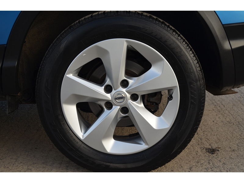 Used Nissan Qashqai 2020 for sale - 76357033: Photo 20