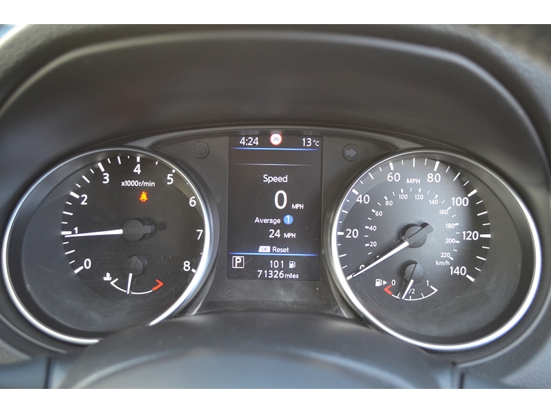 Used Nissan Qashqai 2020 for sale - 76357033: Photo 21