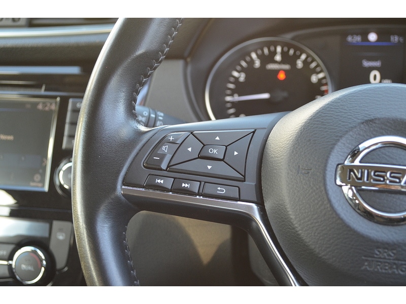 Used Nissan Qashqai 2020 for sale - 76357033: Photo 22