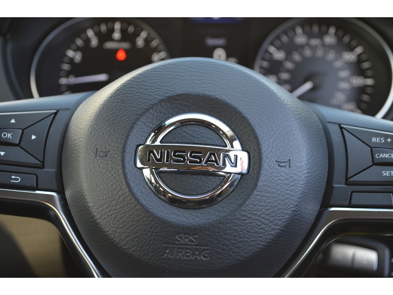 Used Nissan Qashqai 2020 for sale - 76357033: Photo 23