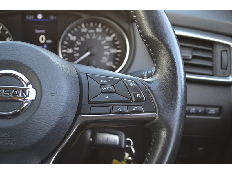 Used Nissan Qashqai 2020 for sale - 76357033: Photo 24