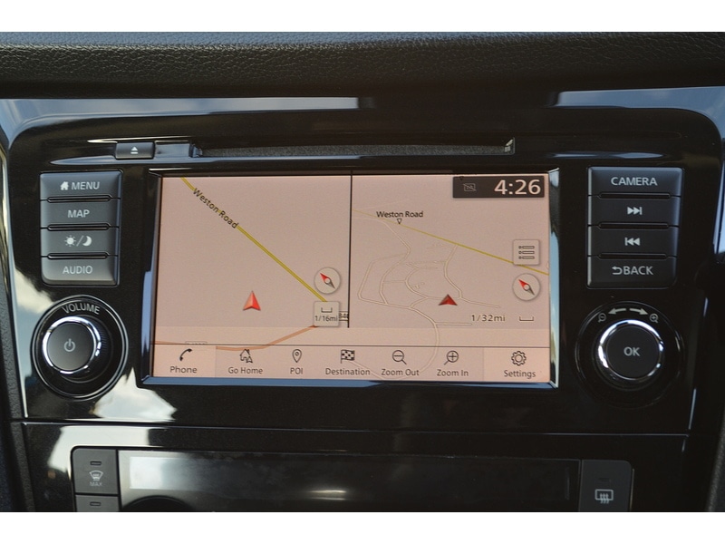 Used Nissan Qashqai 2020 for sale - 76357033: Photo 25