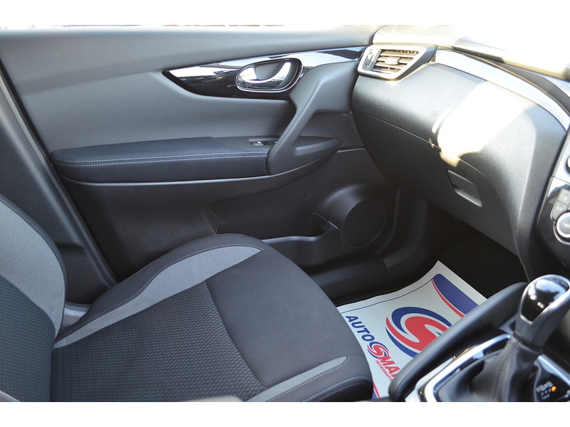 Used Nissan Qashqai 2020 for sale - 76357033: Photo 32