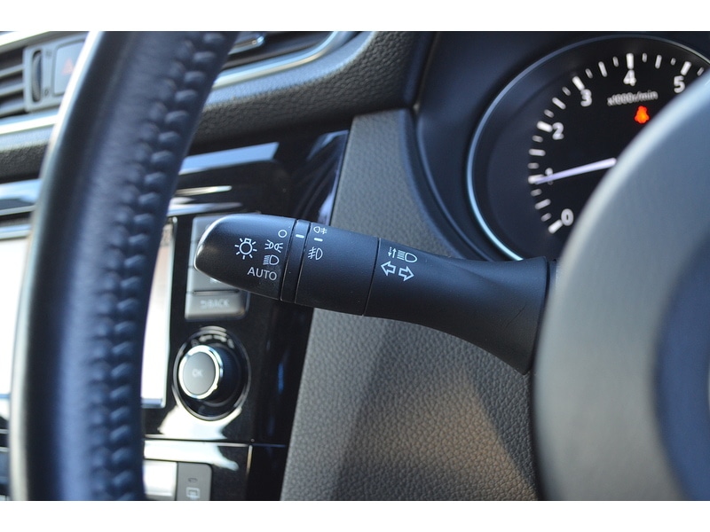 Used Nissan Qashqai 2020 for sale - 76357033: Photo 38