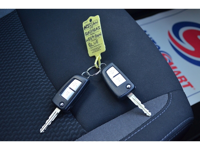 Used Nissan Qashqai 2020 for sale - 76357033: Photo 40