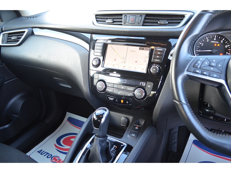 Used Nissan Qashqai 2020 for sale - 76357033: Photo 41