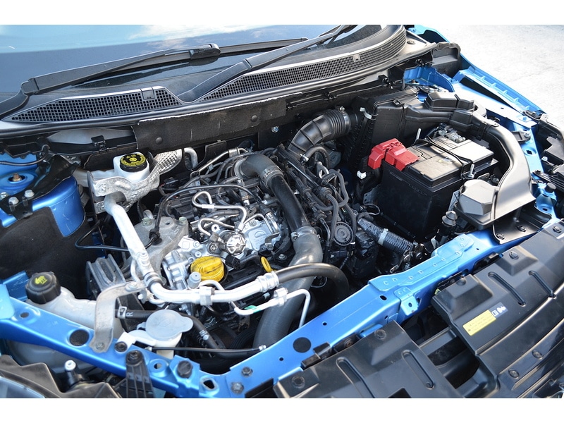 Used Nissan Qashqai 2020 for sale - 76357033: Photo 42