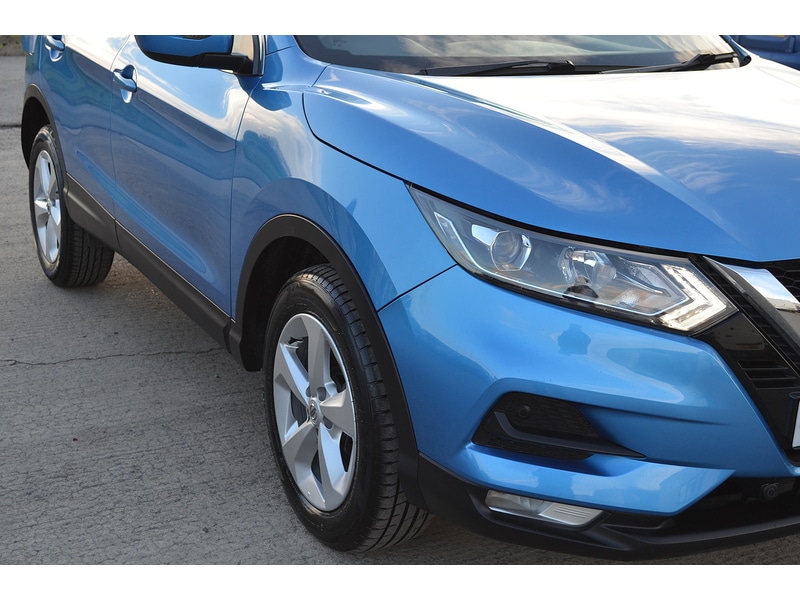 Used Nissan Qashqai 2020 for sale - 76357033: Photo 43